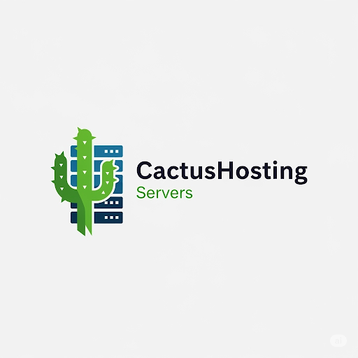 CactusHosting Logo